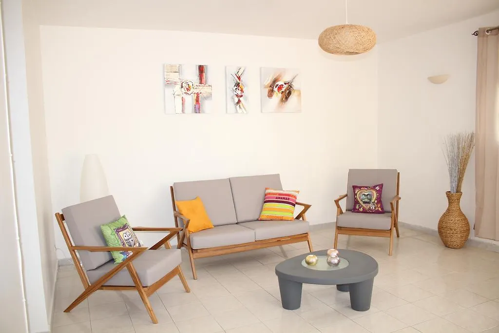 Kouleur Karayib Villa Le Gosier  Le Gosier (Grande-Terre)