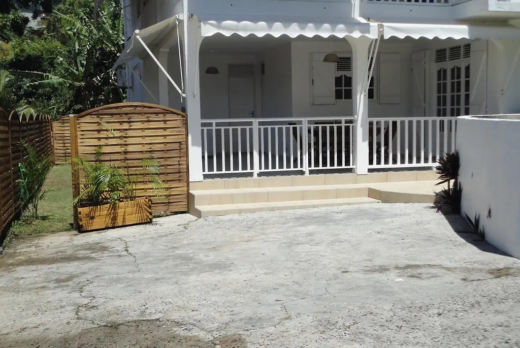 Feriehus Kouleur Karayib Villa Le Gosier