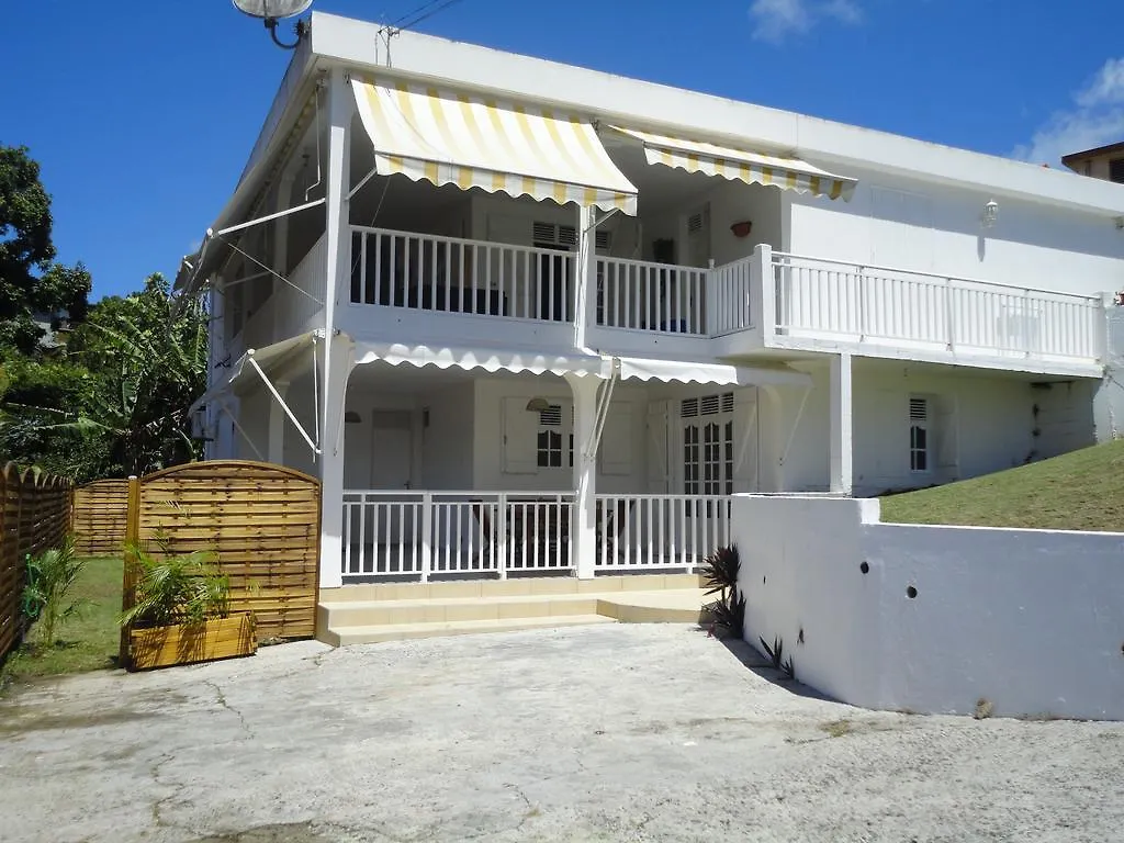 Kouleur Karayib Villa Le Gosier