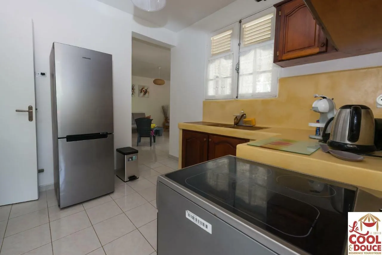 Kouleur Karayib Villa Le Gosier  0*, Le Gosier (Grande-Terre)